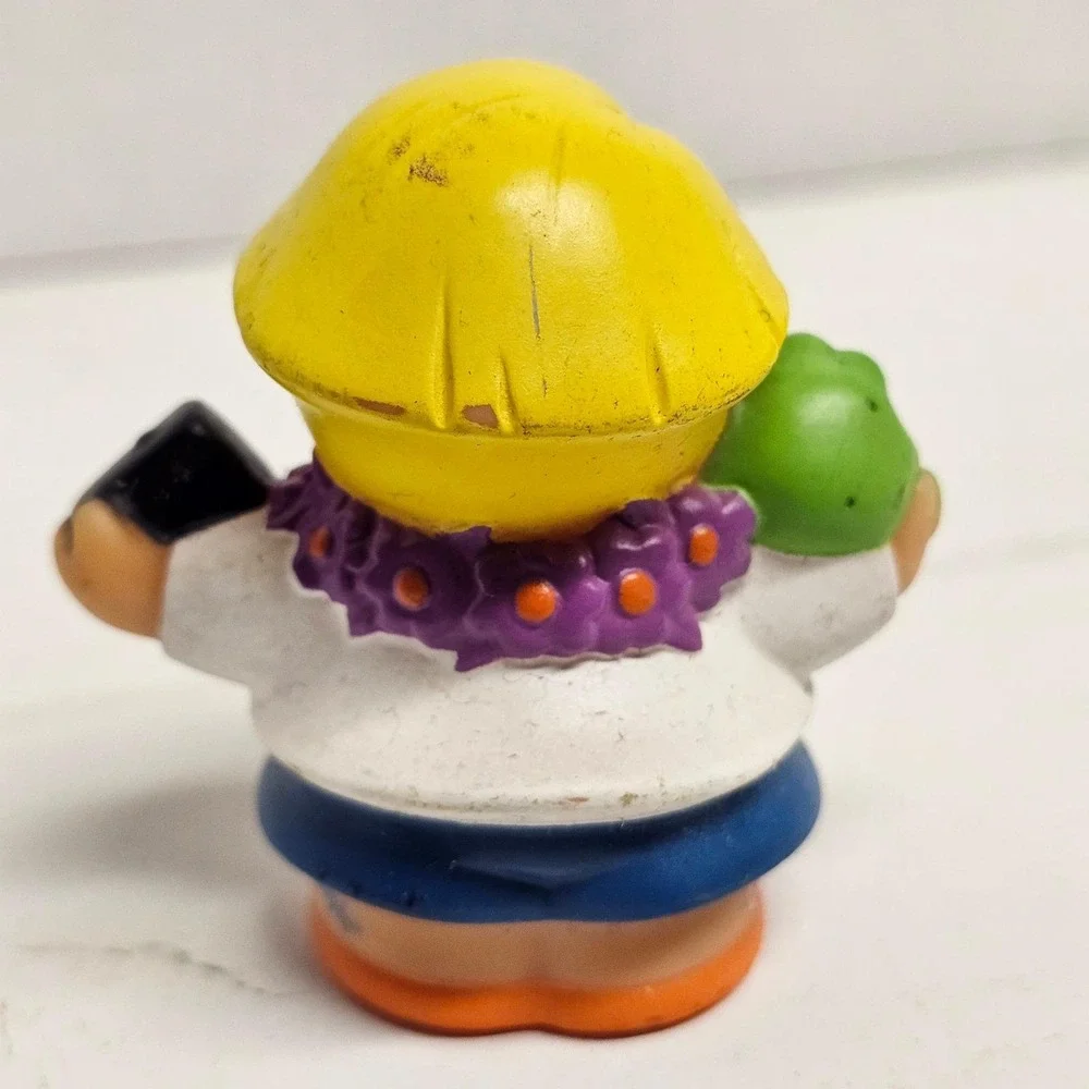 Fisher-Price fisher price